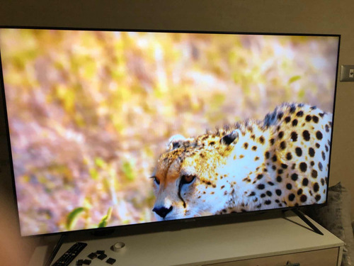 Oportunidad Nuevo Led Samsung Uhd 4k