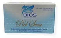 Comprar Jabón De Barra Bios Para Piel Seca, Tienda Física