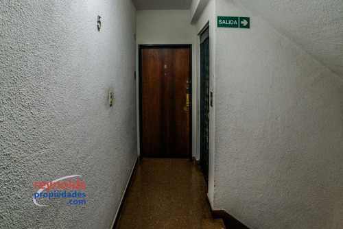 Imagen 15 de 17 de Semipiso De 3 Ambientes A 2 Cuadras De La Estacion Angel Gallardo