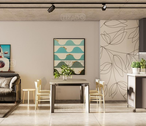 Imagen 11 de 16 de Departamento En Venta En Palermo, Capital Federal, Buenos Aires