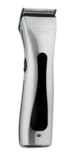 Maquina De Cortar Pelo Inalambrica Profesional Wahl Beretto