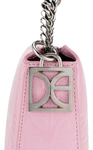 Bolsa Lady Bag Cloe Anali Chico Color Lila