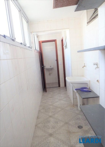 Imagem 9 de 15 de Apartamento - Pompéia - Sp - 641742