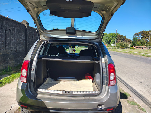 Renault Duster Expression 4X2 Mt
