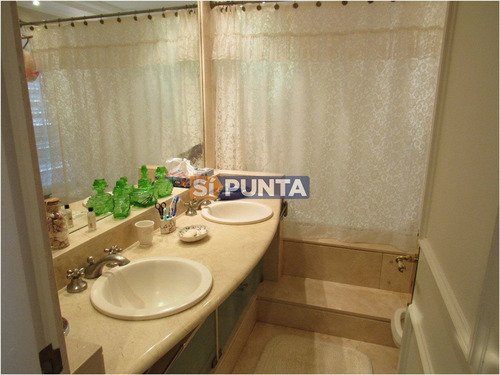 Imagen 25 de 30 de Excelente Pent House, Primera Linea A La Brava