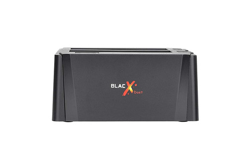 Thermaltake Blacx Duet 2.5 /3.5 Sata I/ii/iii, Usb 3.0 e
