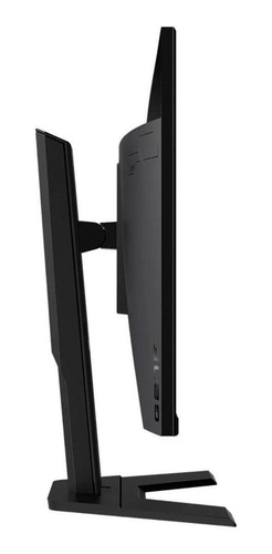 Imagen 4 de 6 de Monitor gamer Gigabyte G27F led 27 " negro 100V/240V