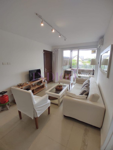Imagen 2 de 19 de Alquiler De Apartamento 2 Dormitorios En Montoya, La Barra, Uruguay. - La Barra Altos De Montoya