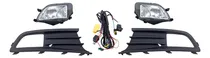 Comprar Kit Faro Aux Vw Gol Trend\u002Fvoyage\u002Fsaveiro 13\u002F16 Importado