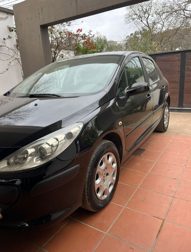 Peugeot 307 2.0 Hdi Xs 90cv