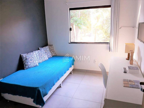 Imagem 13 de 20 de Linda Casa Na Entrada De Itacoatiara. - Ca0663