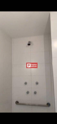 Imagem 5 de 11 de Studio À Venda, 25 M² Por R$ 340.000,00 - Butantã - São Paulo/sp - St0345