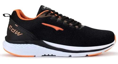 Tenis Masculino Academia Miz Olimp Leve Original Parcelamento