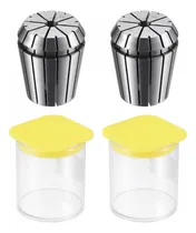 Comprar Er32 Spring Collet, 6mm Chuck For Cnc Engraving Machine...