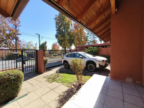 Venta Condominio Casagrande Peñalolen