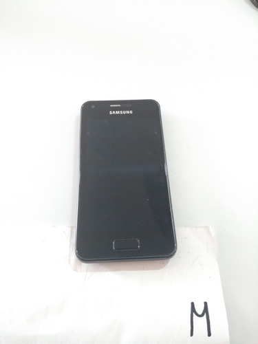 Celular Samsung Modelo Gt L9070 Para Piezas