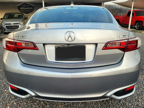 Acura ILX 2.4 A-spec At