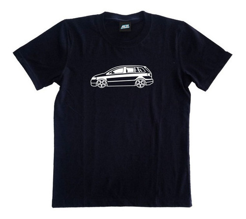 Remera Fierrera Vw 047 9xl Suran G1 Side