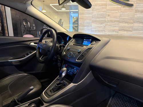 Ford Focus III 2.0 Se Plus At6