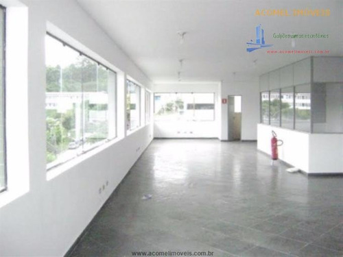 Imagem 19 de 29 de Galpões Para Alugar Em Osasco/sp - Alugue O Seu Galpões Aqui! - 1324856