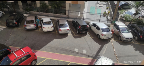 Vendo Apartamento Com Piscina