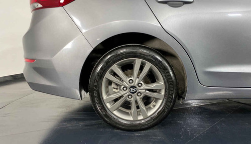 Imagen 12 de 15 de 48267 - Hyundai Elantra 2018 Con Garantía