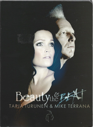 Tarja Turunen & Mike Terrana - Beauty & The Beat Dvd (Reacondicionado)