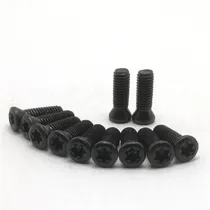 Comprar Porta Inserto Tornillo Torx M3 X 10mm  Cnc Facturado 10pz