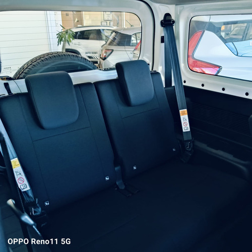 Suzuki Jimny 1.5 Glx Mt