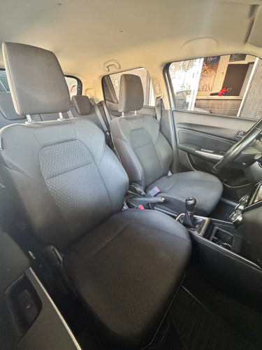 Suzuki Swift 1.2 Glx Mt