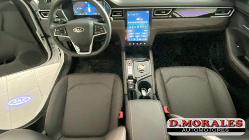 Imagen 10 de 15 de Jac E-j7 100% Eléctrico 2023 0km