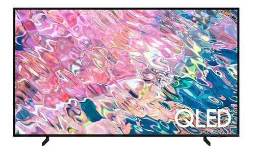 Smart Tv Samsung Qled Qn65q65bagczb 4k 65 100v/240v
