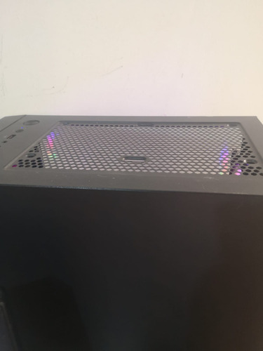 Pc Computadora Intel Core I5-13400f 2.5ghz, 8gb Ram 500 Hd W (Usado)