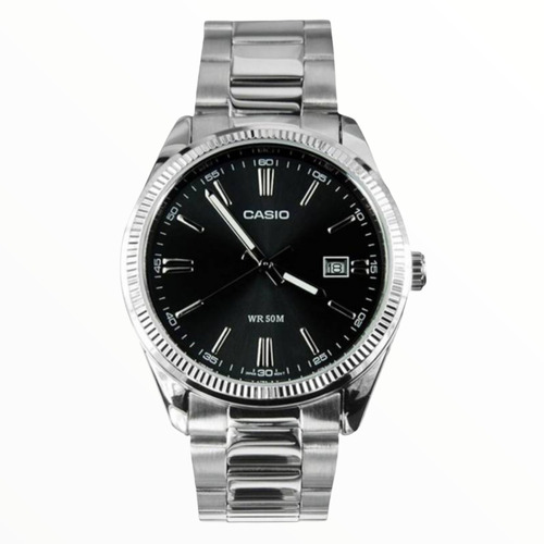 Imagen 2 de 4 de Reloj Casio Ltp-1302d 100% Original Envio Gratis Garntia 5