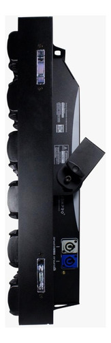 Panel De Luz Led Alien Pro Astral 36 Panales/15 W/dmx 512
