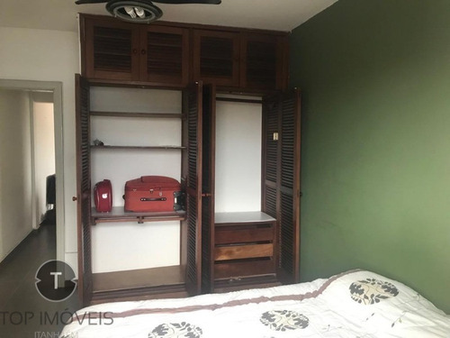 Imagem 28 de 30 de Apartamento 03 Dormitórios Mongagua - Ap00034 - 34597075