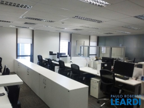 Comercial - Jardim Paulista - Sp - 515260