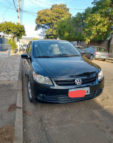 Volkswagen Gol 2012 1.6 Vht Trend Total Flex 5p