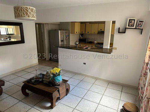 Apartamento En Venta,chacao Mls #24-4218 Sc