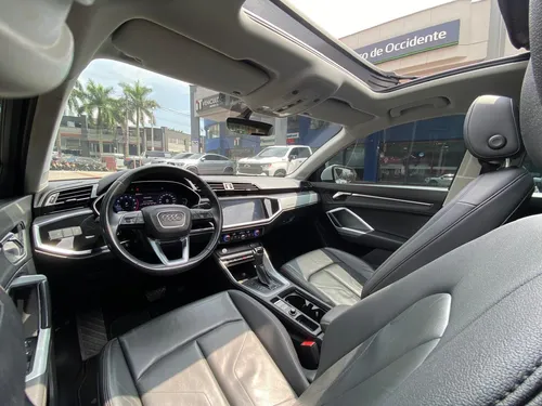 Audi Q3 1.4 Tfsi Attraction