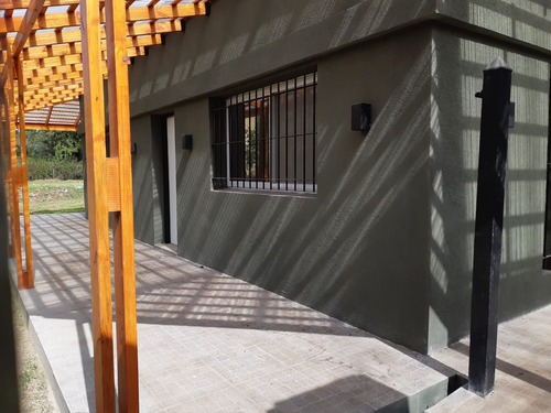Imagen 13 de 30 de Casa Quinta 4 Amb En Venta Barrio 9 De Abril