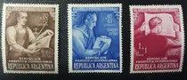 Comprar Filatelia Argentina - Exposición Efira 1950 Mint