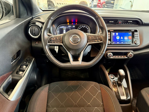 Nissan Kicks 1.6 Special Edition Cvt 120cv