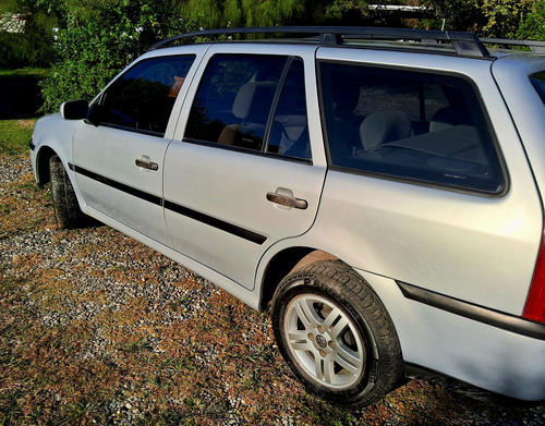 Volkswagen Gol Country 1.6 Trendline 70c