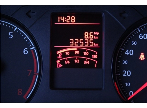 Volkswagen Gol 1.6 Msi Totalflex 4p Manual