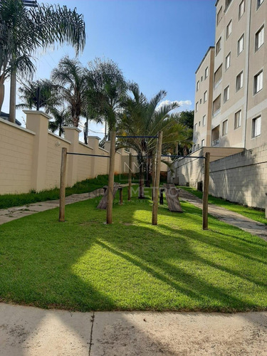 Imagem 19 de 24 de Apartamento À Venda Em Jardim Nova Europa - Ap005494