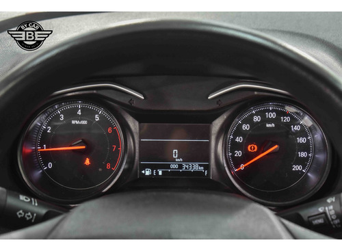 Chevrolet Onix 1.0 TURBO FLEX PLUS LT MANUAL