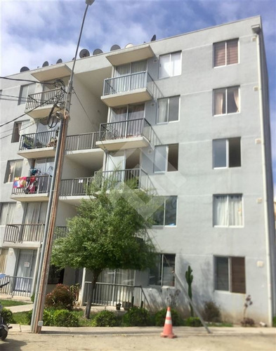 Departamento En Venta De 3 Dormitorios En La Serena