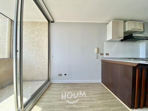 Departamento Avenida Mapocho Id: 150176