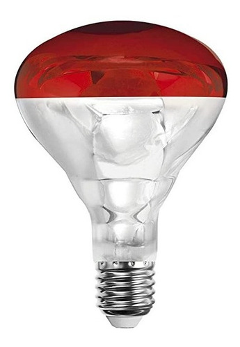 Lampara Infrarroja Terapeutico Reflector 250w Emite Calor